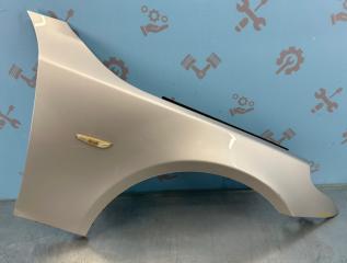 Крыло переднее правое BMW 5 контрактная Крыло переднее правое BMW 5