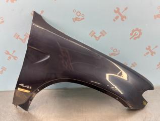 Крыло переднее правое BMW X5 контрактная Крыло переднее правое BMW X5
