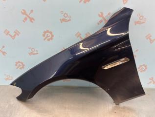 Крыло переднее левое BMW 5 контрактная Крыло переднее левое BMW 5