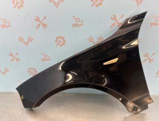Крыло переднее левое BMW X3 контрактная Крыло переднее левое BMW X3