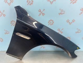 Крыло переднее правое BMW 5 контрактная Крыло переднее правое BMW 5