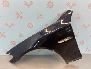 Крыло переднее левое BMW 5 контрактная Крыло переднее левое BMW 5