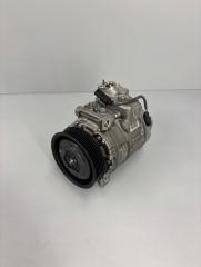 Компрессор кондиционера BMW 3