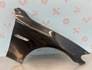 Крыло переднее правое BMW 5 контрактная Крыло переднее правое BMW 5