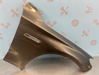 Крыло переднее правое BMW 5 GT контрактная Крыло переднее правое BMW 5 GT