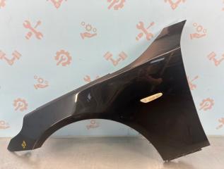 Крыло переднее левое BMW 5 контрактная Крыло переднее левое BMW 5