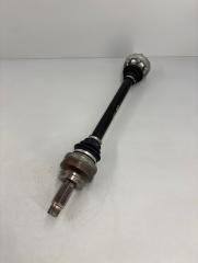 Привод задний BMW X6