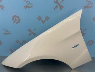 Крыло переднее левое BMW 3 контрактная Крыло переднее левое BMW 3