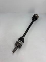 Привод задний правый BMW 3