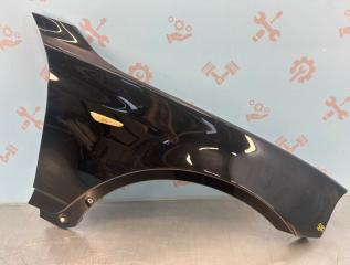 Крыло переднее правое BMW X3 контрактная Крыло переднее правое BMW X3