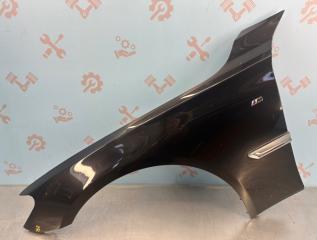 Крыло переднее левое BMW 7 контрактная Крыло переднее левое BMW 7
