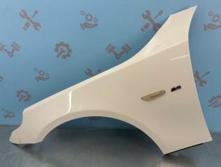 Крыло переднее левое BMW 5 контрактная Крыло переднее левое BMW 5