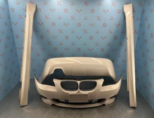 Обвес М пакет BMW 5