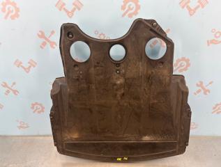 Защита двигателя BMW 3