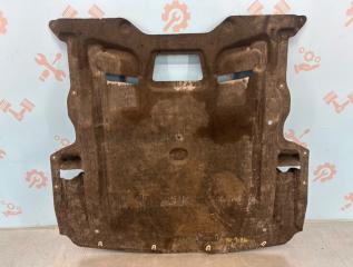 Защита двигателя BMW 5