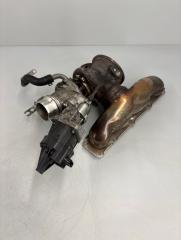 Турбина BMW 3