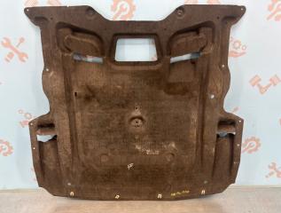 Защита двигателя BMW 5