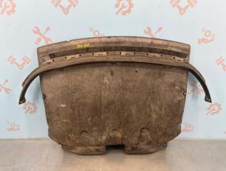 Защита двигателя BMW 7