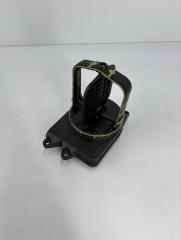 Заслонка диса большая BMW 3