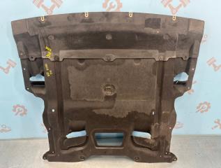 Защита двигателя BMW 7