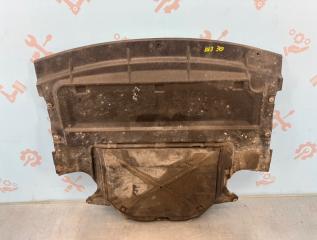 Защита двигателя BMW 7