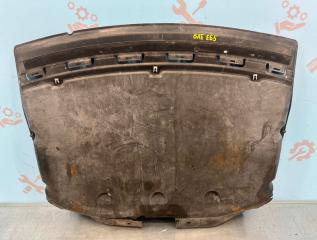 Защита двигателя BMW 7