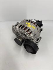 Генератор BMW 5