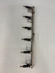 Форсунки с рампой 5 E60 N52