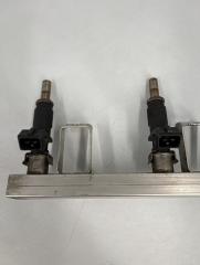 Форсунки с рампой BMW 5 E60 N52