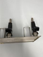 Форсунки с рампой 5 E60 N52