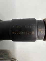 Форсунки с рампой 5 E60 N52