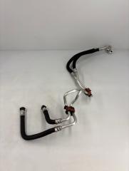 Трубки масляного радиатора BMW 5 2014