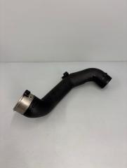 Патрубок интеркулера впускной BMW 5 2014