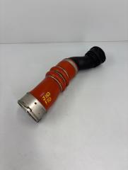 Патрубок интеркулера BMW 5 2014