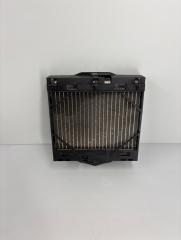 Радиатор масляный BMW 5 2011