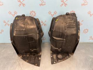 Подкрылки комплект передние BMW 3 контрактная Подкрылки комплект передние BMW 3