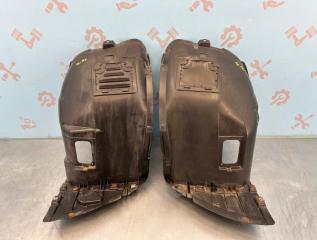 Подкрылки комплект передние BMW 3 контрактная Подкрылки комплект передние BMW 3