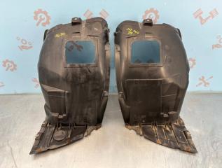 Подкрылки комплект передние BMW 3 контрактная Подкрылки комплект передние BMW 3