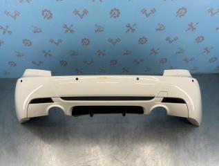 Бампер М пакет задний BMW 3 контрактная Бампер М пакет задний BMW 3