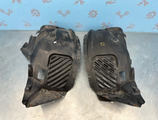 Подкрылки комплект передние BMW X3 контрактная Подкрылки комплект передние BMW X3