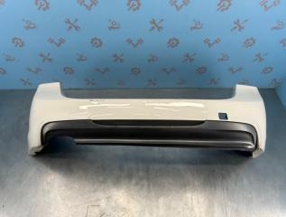 Бампер М пакет задний BMW 3 контрактная Бампер М пакет задний BMW 3