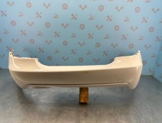 Бампер М пакет задний BMW 5 контрактная Бампер М пакет задний BMW 5