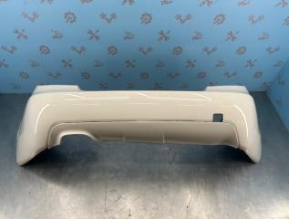 Бампер М пакет задний BMW 5 контрактная Бампер М пакет задний BMW 5