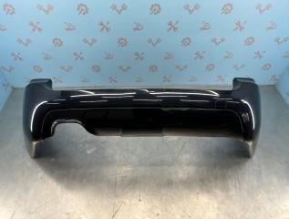 Бампер М пакет задний BMW 5 контрактная Бампер М пакет задний BMW 5