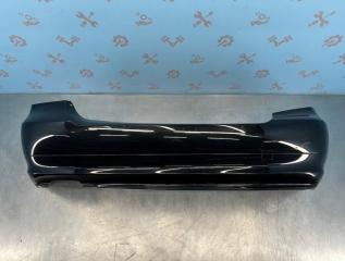 Бампер задний BMW 3 контрактная Бампер задний BMW 3