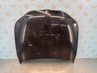 Капот BMW 5