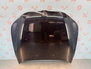 Капот BMW 5 2006