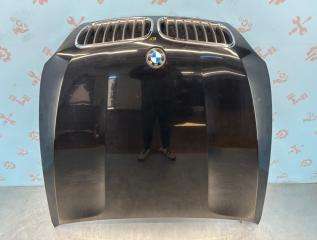 Капот BMW X5 2013