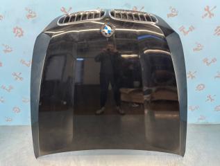 Капот BMW X5 2009