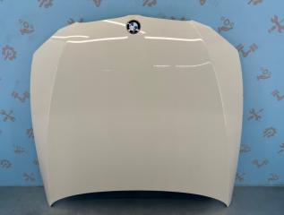 Капот BMW 3 2009